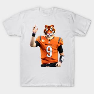 Joey Bengal T-Shirt